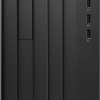HP Pro 290 G9 - Tower - Core i5 12500 / 3 GHz - RAM 8 GB - SSD 256 GB - NVMe - masterizzatore DVD - UHD Graphics 770 - GigE - FreeDOS -monitor: nessuno - tastiera: italiana