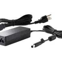 HP 65W SMART AC ADAPTER EUROPE-ENGLISH LOCAL.