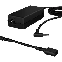 HP65WSmartACAdapter,Notebook,Indoor,65W,Business,Black,47mm