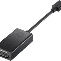 HP USB-C TO VGA ADAPTER