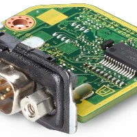 HP Serial Port Flex IO v3