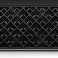 HP Workstation Z2 G9 - Wolf Pro Security - mini - 5U - 1 x Core i7 13700 / 2.1 GHz - RAM 32 GB - SSD 1 TB - NVMe, TLC - T400 - GigE - Win 11 Pro -monitor nessuno - tastiera italiana - con HP Wolf Pro Security Edition (1 anno)