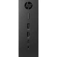 HP t740, 2.4 GHz, AMD Embedded R-Series SoC, R1505G, 3.3 GHz, 8 GB, DDR4-SDRAM