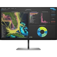 1B9T0AT HP Z27K G3 4K USB-C MONITOR