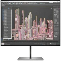 1B9X2AT HP Z27UG3 QHD USB-C MONITOR