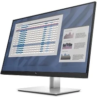 HP E27u G5 QHD USB-C Monitor