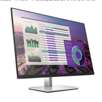 HP E32k G5 4K USB-C Monitor