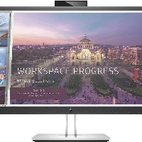 ELITEDISPLAY E24D 23.8DOCKING IPS LED 16:9 FHD 3YW