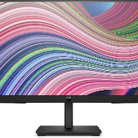 HP P22 G5 - P-Series - monitor a LED - 21.5 - 1920 x 1080 Full HD (1080p) @ 75 Hz - IPS - 250 cd/mÃƒÆ’Ã¢â‚¬Å¡Ãƒâ€šÃ‚Â² - 1000:1 - 5 ms - HDMI, VGA, DisplayPort - nero