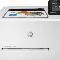 7KW64A HP COLOR LASERJET PRO M255DW