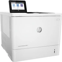 HP LASERJET ENTERPRISE M611DN