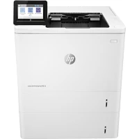HP LASERJET ENTERPRISE M612DN
