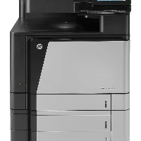 A2W75A HP LJ COLOR FLOW MFP M880Z