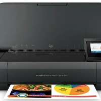 CZ992A HP OFFICEJET 250 MOBILE PR.