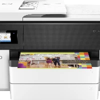 G5J38A HP OFFICEJET PRO 7740 WF AIO