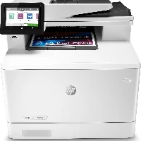 W1A80A HP COLOR LJ PRO MFP M479FDW