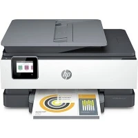 229W9B HP OJ PRO 8025E AIO PRINTER