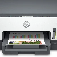 HP SMART TANK 7005 MFP 15/9PPM WIFI/USB F/R 3YW