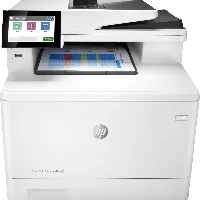 3QA55A HP COLOR LASERJET MFP M480F