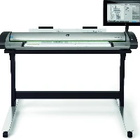 HP SD Pro 2 44-in Scanner