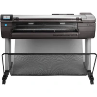 F9A30D HP DJ T830-36 IN MFP