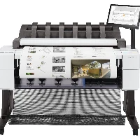 HP DESIGNJET T2600DR POSTSCRIPT MFP 2YW