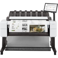 HP DESIGNJET T2600 POSTSCRIPT MFP 2YW