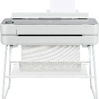 HP Designjet Studio 24-in Printer, Thermal inkjet, 2400 x 1200 DPI, CALS G4, HP-GL/2, HP-RTL, JPEG, URF, Black, Cyan, Magenta, Yellow, 2400 x 1200 DPI, 610 x 1897 mm