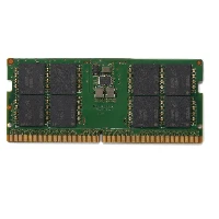 HP 5S4C0AA, 32 GB, 1 x 32 GB, DDR5, 4800 MHz, 262-pin SO-DIMM
