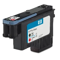 CD949A HP 73 MATTE NERO