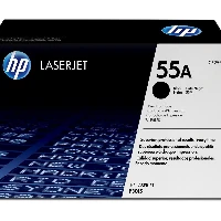 CE255A TONER HP LASERJET CE255A