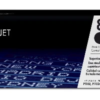 CE285A TONER NERO PER HP P1102