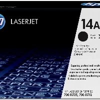 CF214A TONER NERO HP 14A