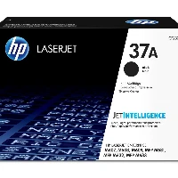 CF237A HP 37A TONER NERO        11K