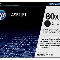 CF280X TONER HP LASERJET 80X