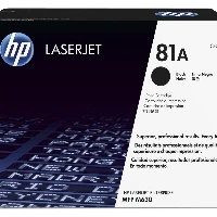 CF281A TONER HP 81A