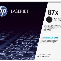 CF287X TONER HP87X ALTA CAP.NERO