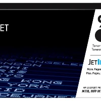 CF294X HP 94X TONER NERO HC   2800P