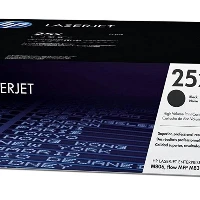 CF325X TONER HP 25X