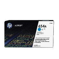 CF331A HP 654A TONER CIANO