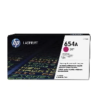 CF333A HP 654A TONER MAGENTA