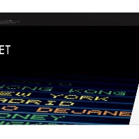 CF400A TONER HP201A NERO