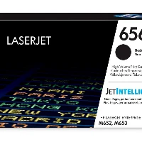 CF460X HP 656X TONER NERO       27K