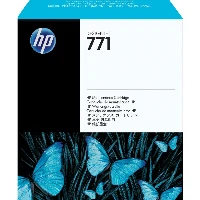 CH644A HP 771 MAINTENANCE CARTRIDGE