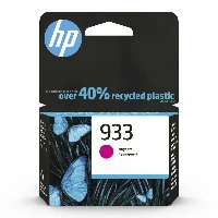 HP 933 MAGENTA ORIGINAL INK CARTRIDGE