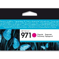 CN623AE HP 971 CARTUCCIA MAGENTA