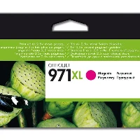 CN627AE HP 971XL CARTUCCIA MAGENTA
