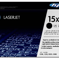 C7115X TONER LASERJET 1200 - 3500P