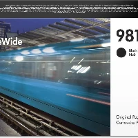 L0R16A HP 981Y CARTUCCIA NERO