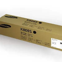 Samsung CLT-K808S Black Original Toner Cartridge, 23000 pages, Black, 1 pc(s)
